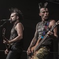 Click to enlarge GutterPunk - Professional Concert Photography